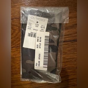 Crewcuts pocket square